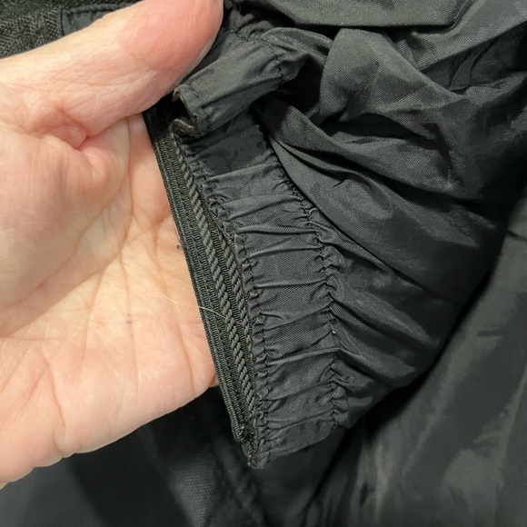 LL Bean Kids' Cold Buster Snow Pants 6x / 7 - Picture 6 of 13